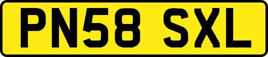 PN58SXL