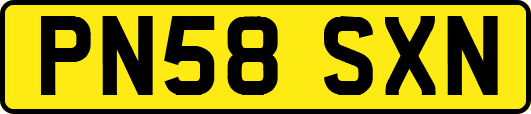 PN58SXN