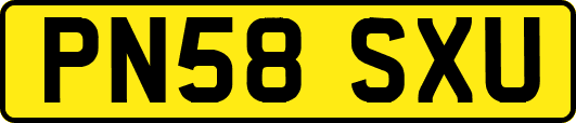 PN58SXU