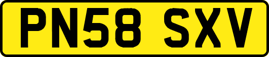 PN58SXV
