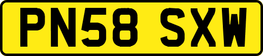 PN58SXW