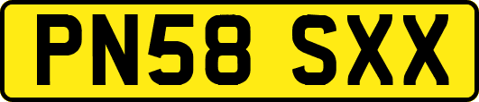PN58SXX