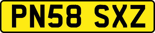 PN58SXZ