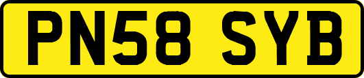 PN58SYB
