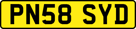 PN58SYD