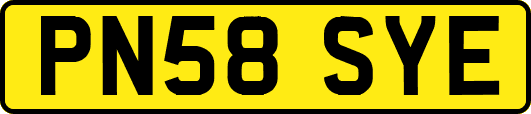 PN58SYE