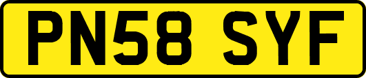 PN58SYF