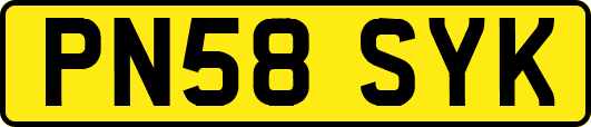PN58SYK
