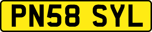 PN58SYL