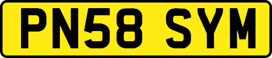 PN58SYM