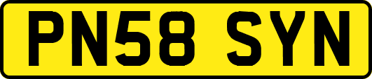 PN58SYN