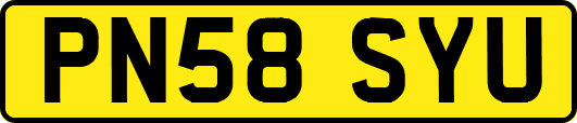 PN58SYU