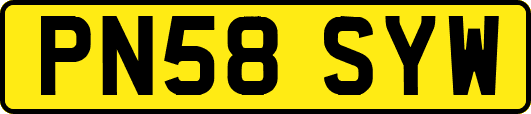 PN58SYW