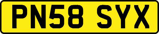 PN58SYX