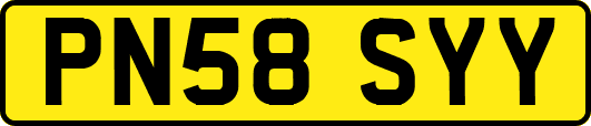 PN58SYY
