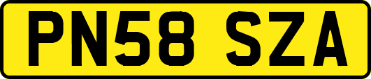PN58SZA