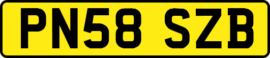 PN58SZB