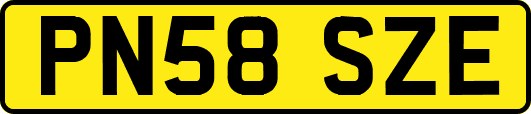 PN58SZE