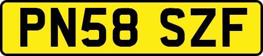 PN58SZF