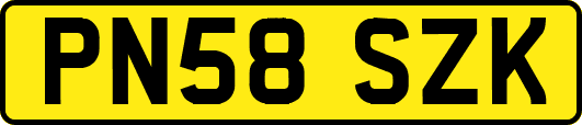 PN58SZK