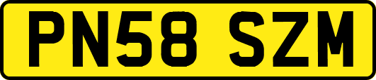 PN58SZM