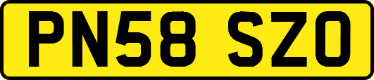 PN58SZO