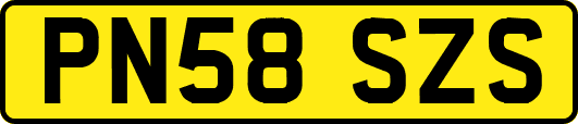 PN58SZS