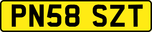PN58SZT