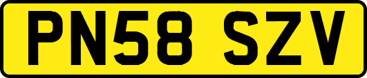 PN58SZV