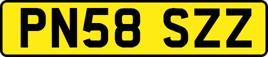 PN58SZZ