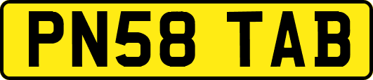 PN58TAB