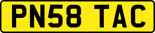 PN58TAC