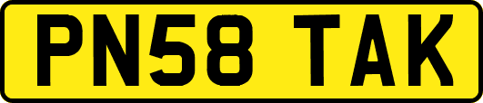 PN58TAK