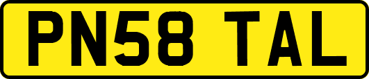 PN58TAL