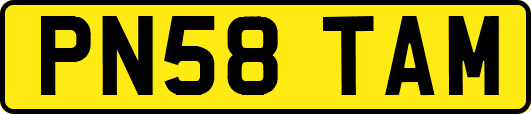 PN58TAM
