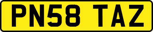 PN58TAZ