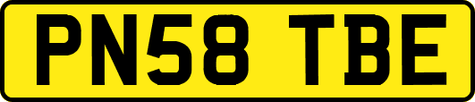 PN58TBE