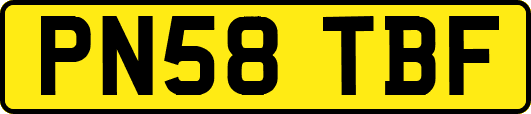 PN58TBF