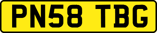 PN58TBG