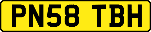 PN58TBH