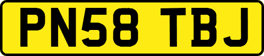 PN58TBJ