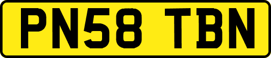 PN58TBN