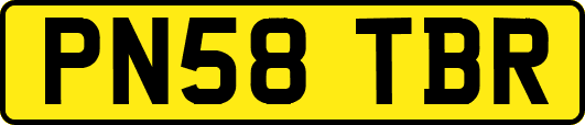 PN58TBR