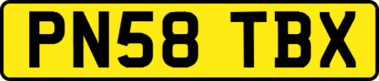 PN58TBX