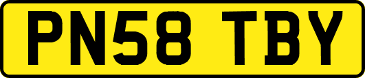 PN58TBY