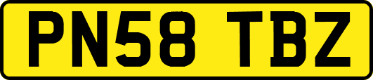 PN58TBZ