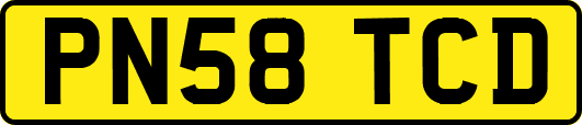 PN58TCD