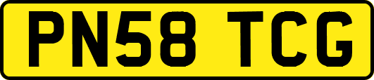 PN58TCG