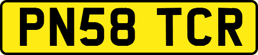 PN58TCR