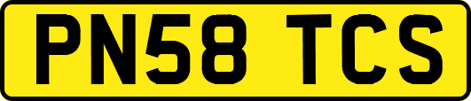PN58TCS